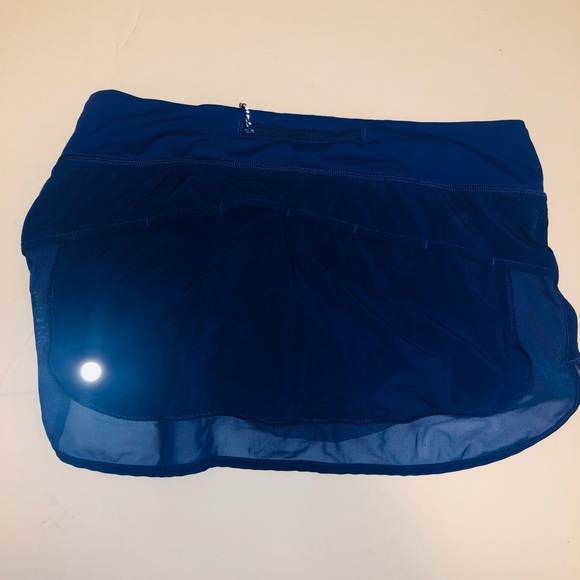 lululemon athletica Dresses & Skirts - Lululemon athletica tennis skirt size 10